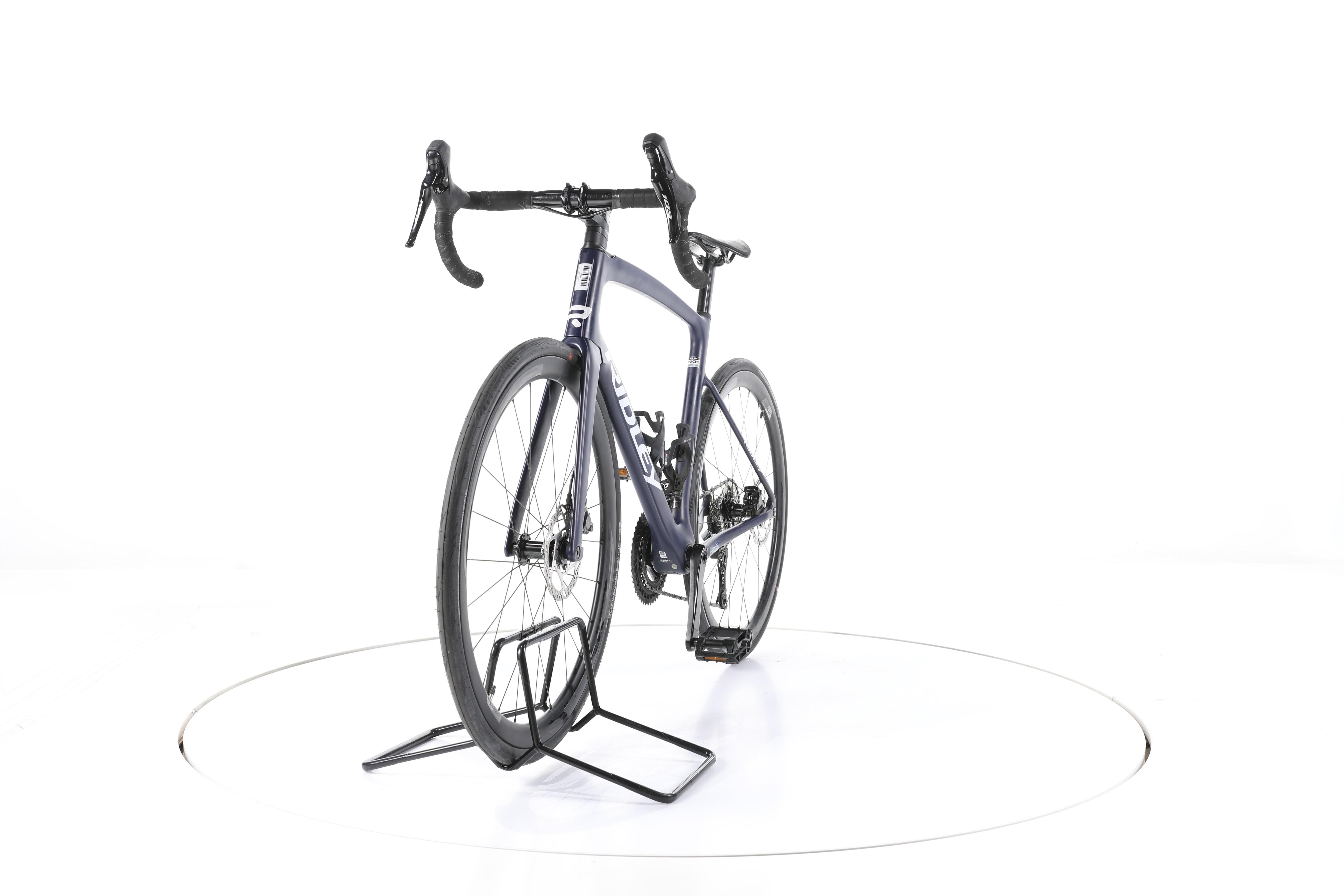 Ridley Noah Disc Rennrad Carbon - Image 5