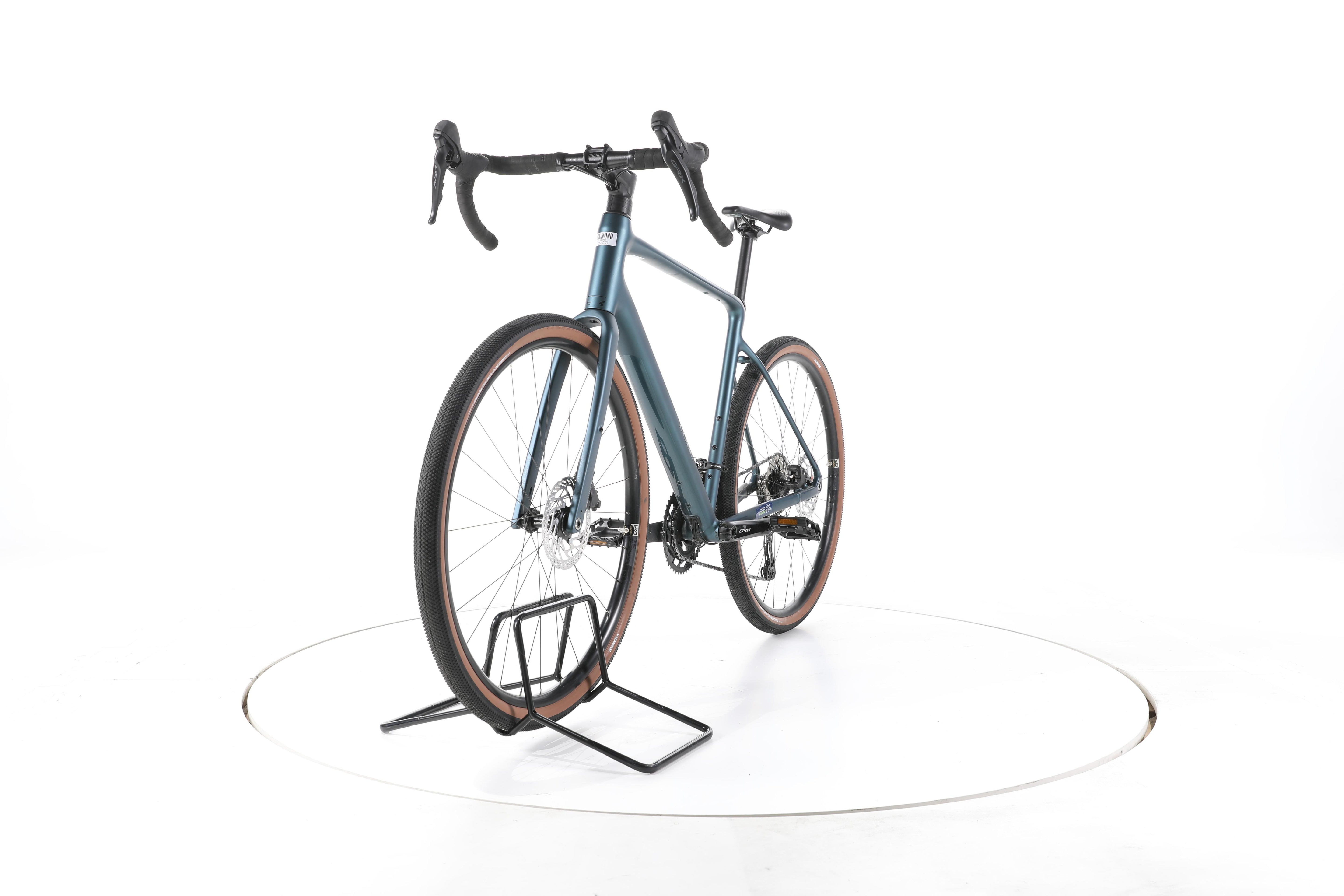 Cube Nuroad Race Gravelbike 2026 - Image 5
