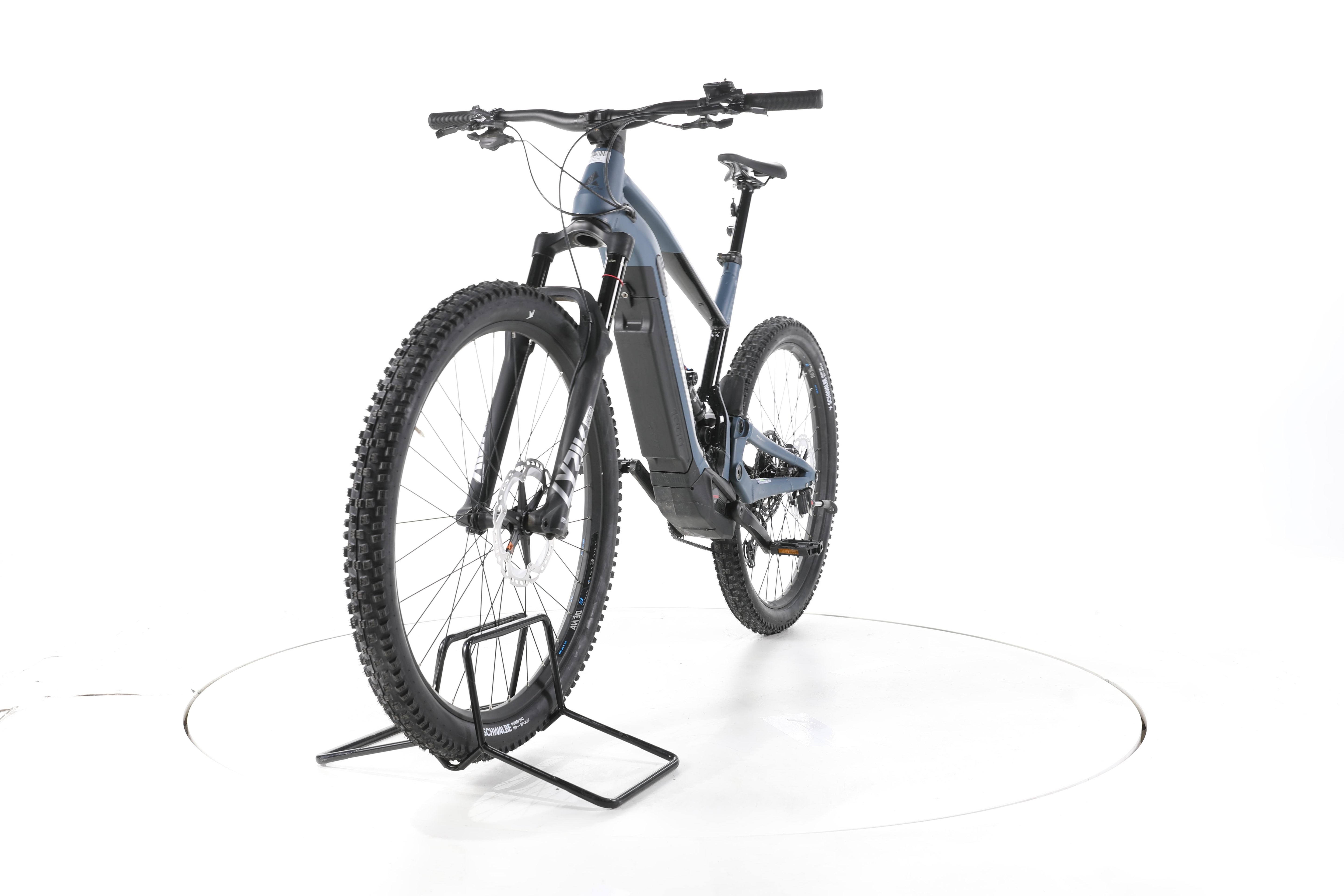 Bulls E-Stream EVO AM 4 E-Bike Fully - Image 5