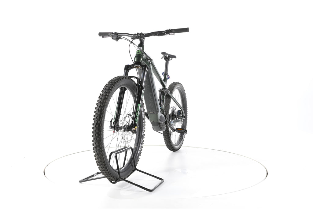HoheAcht Mola Roko E-Bike Fully - Image 5