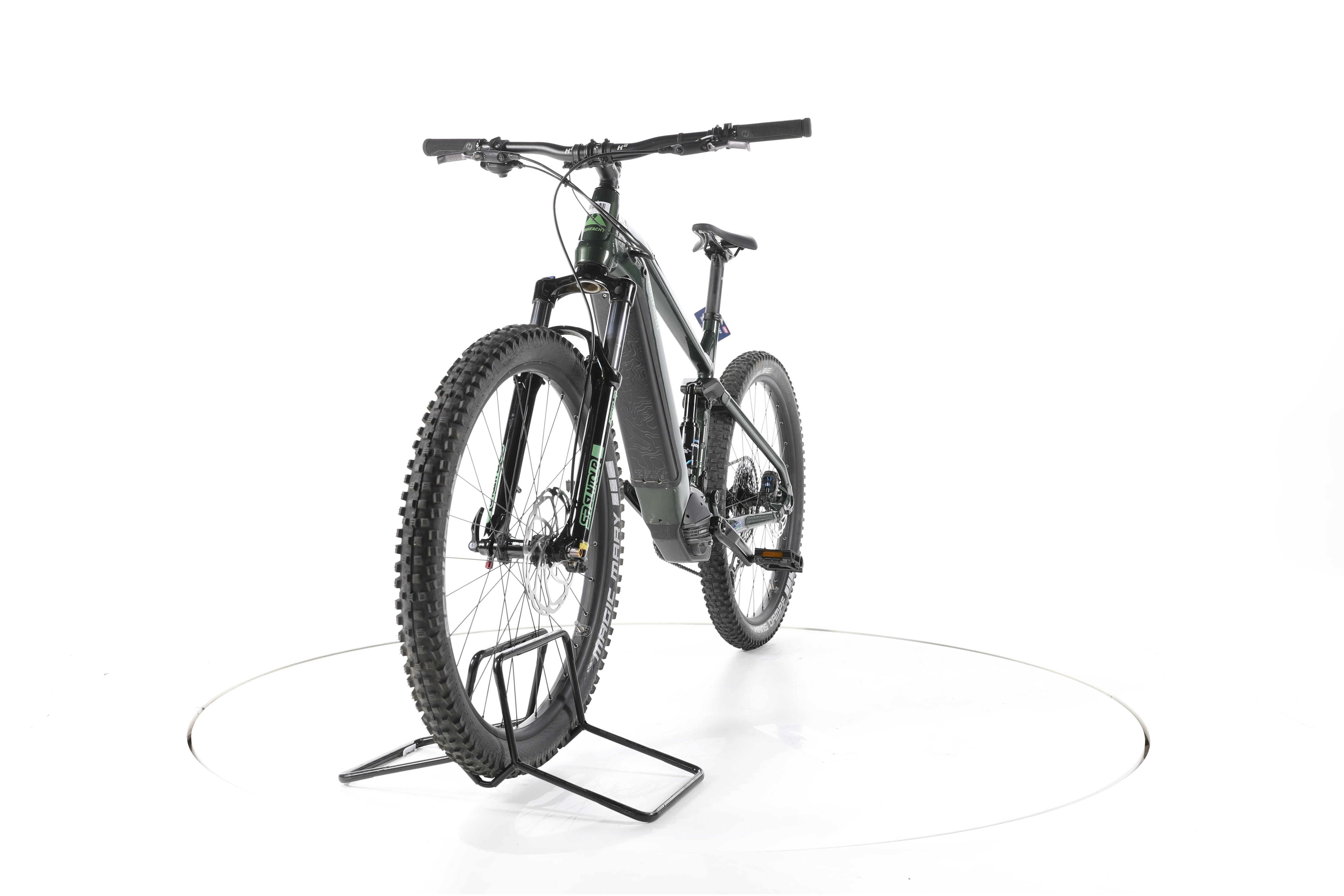 HoheAcht Mola Roko E-Bike Fully - Image 5