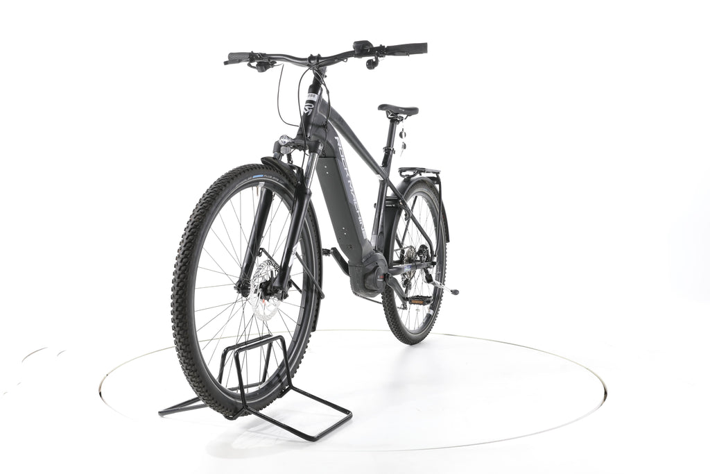 Rock Machine Torrent INT e50 Trekking E-Bike - Image 5
