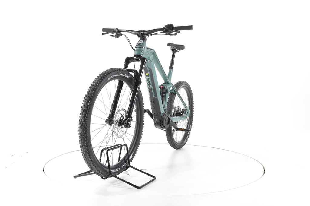 Bulls Sonic Evo AM 1 Fully E-Bike - Image 5