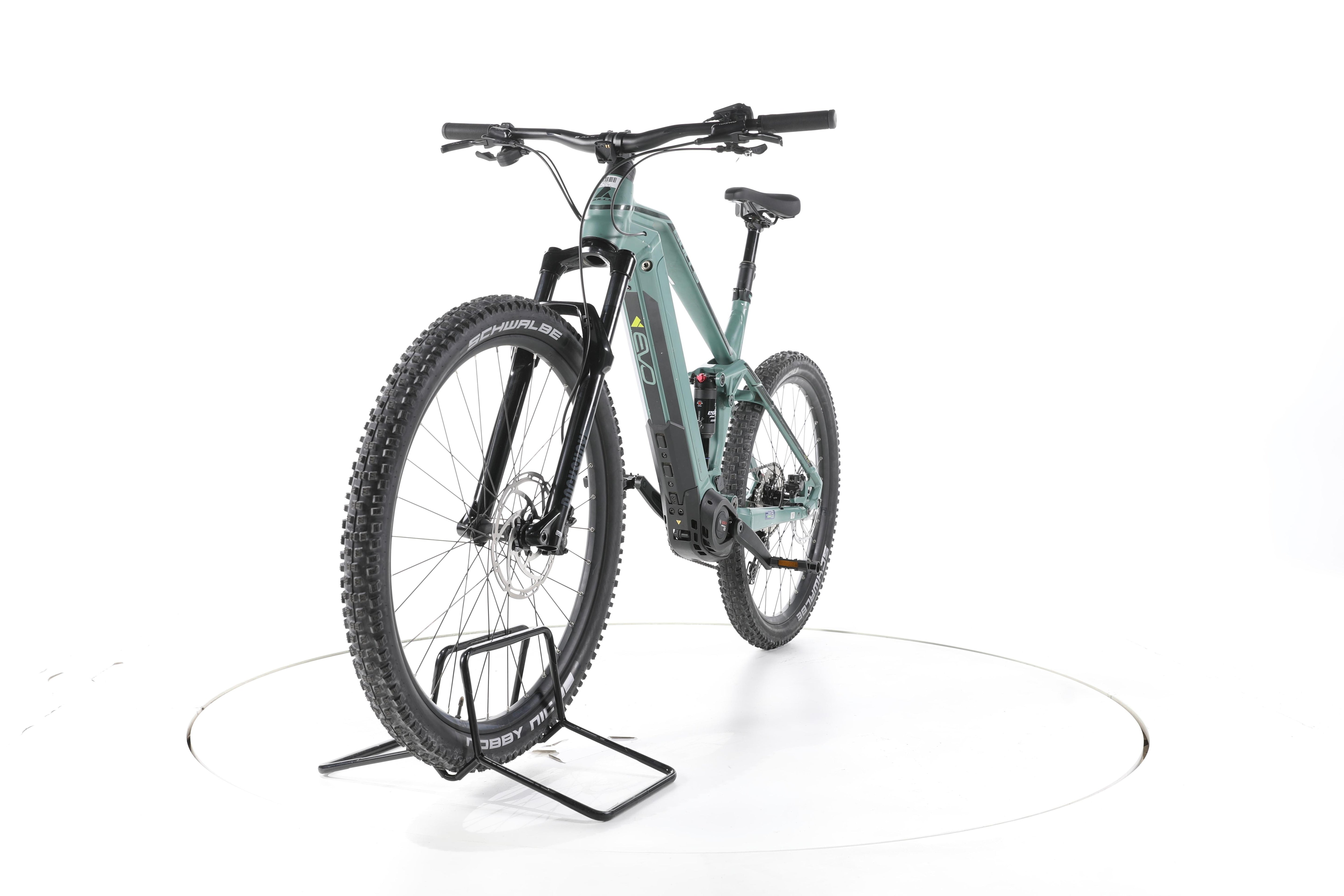 Bulls Sonic Evo AM 1 Fully E-Bike - Image 5