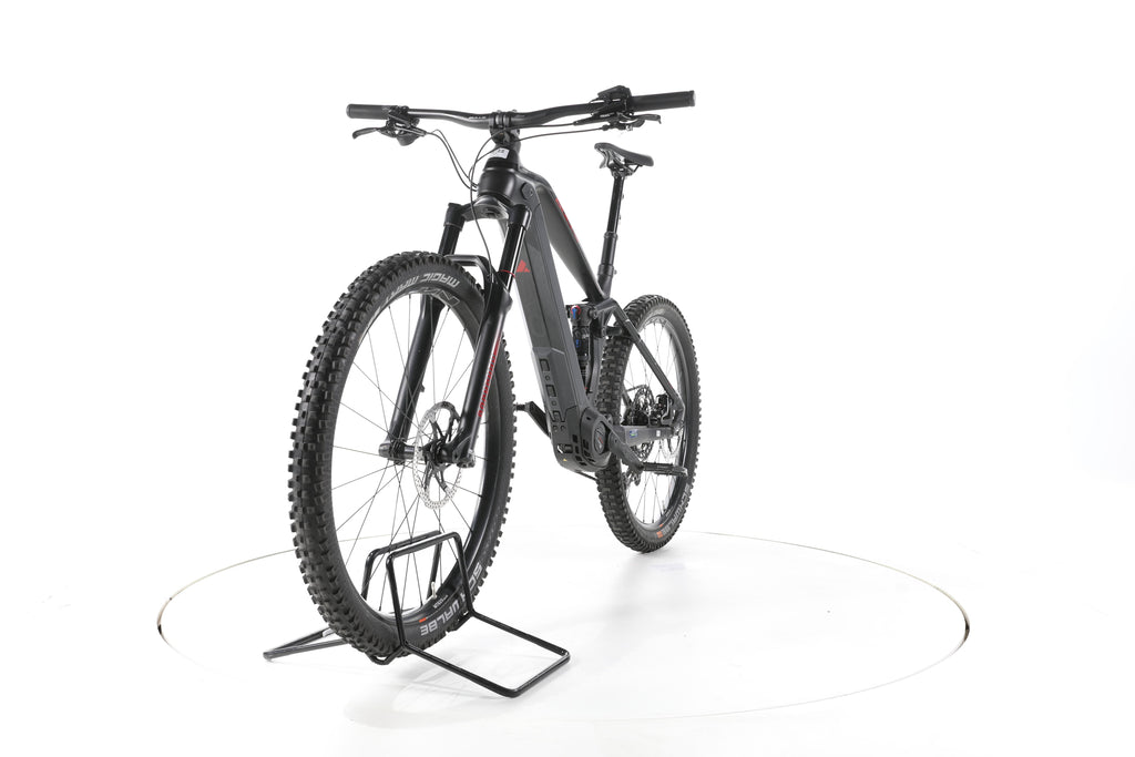 Bulls Sonic EVO AM 3 Carbon Fully E-Bike Carbon - Image 5