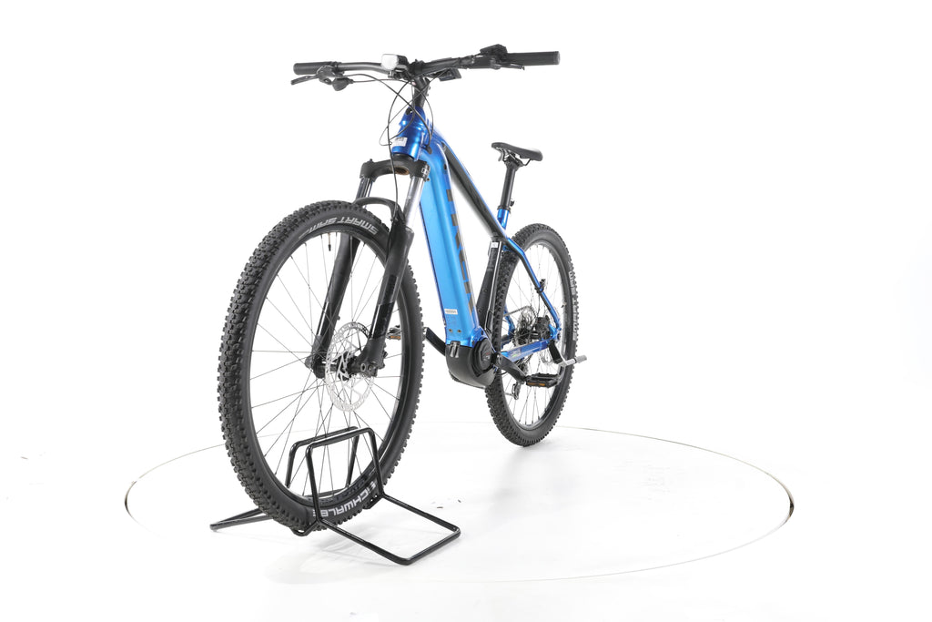 Trek Powerfly 4 Gen 4 E-Bike - Image 5