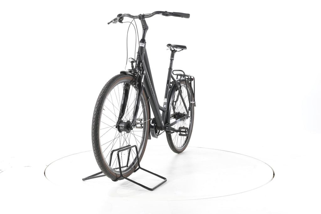 Bergamont Horizon N7 CB Amsetrdam Fahrrad City & Trekking - Image 5