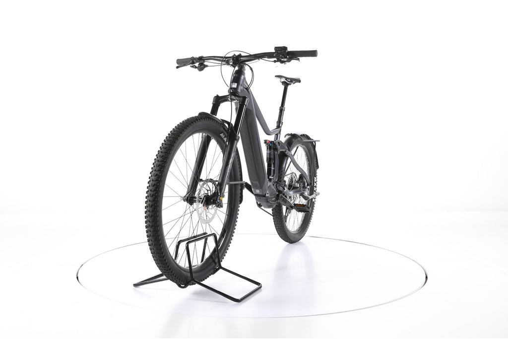 Merida eONE-FORTY EQ SUV E-Bike - Image 5