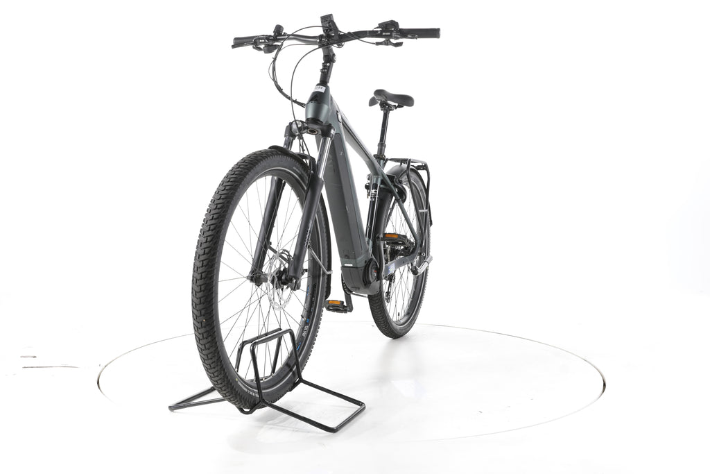 Bulls Iconic EVO 1 Trekking E-Bike - Image 5