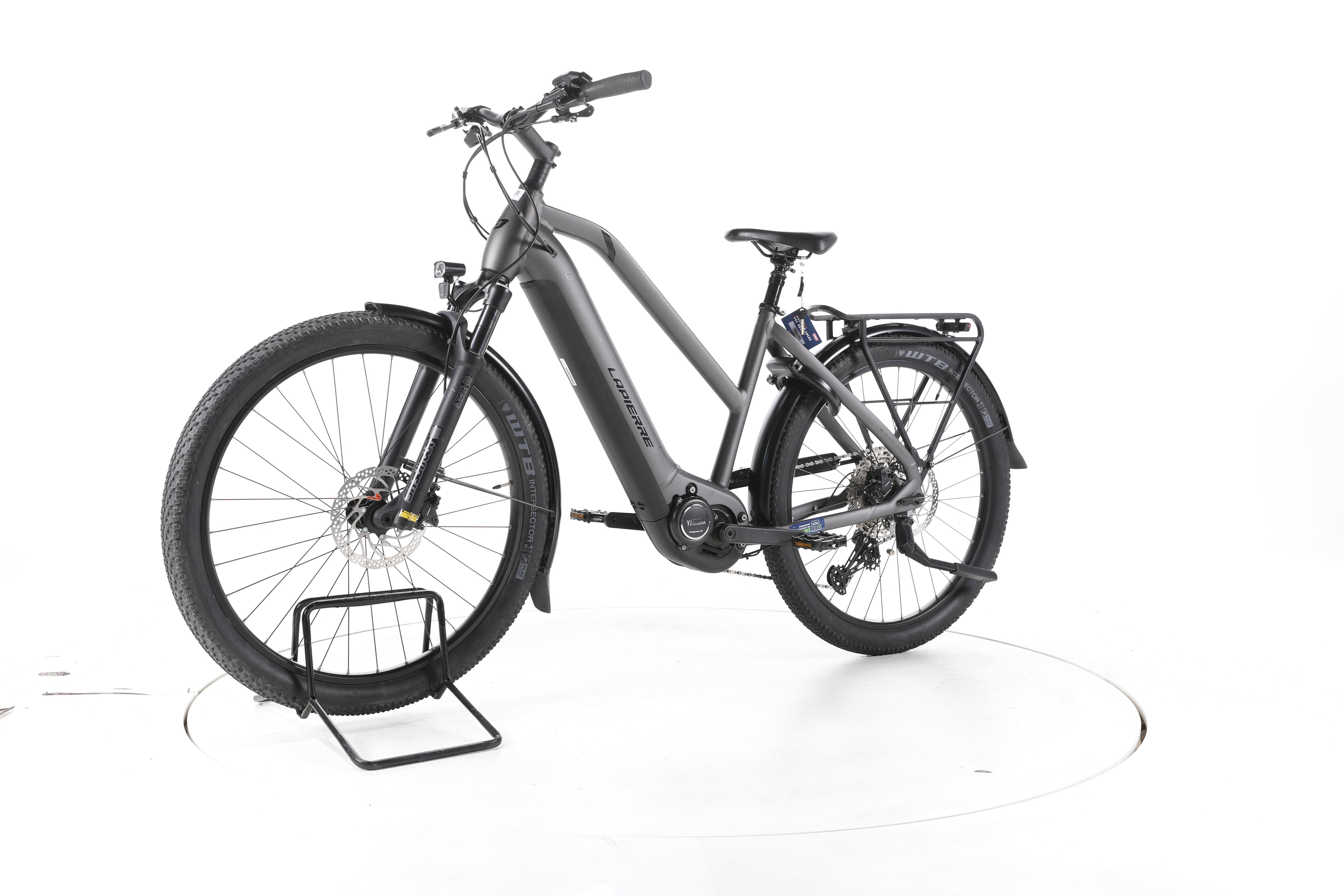 Lapierre E-Explorer 7.6 Trekking E-Bike - Image 6