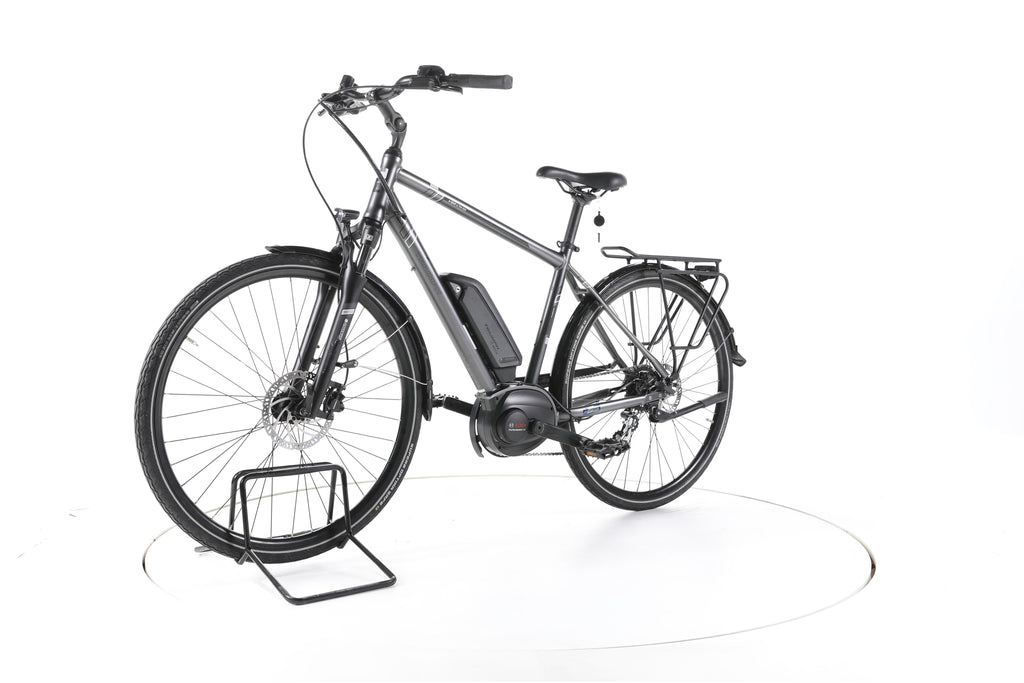 Triumph E-Bird Ultra Trekking E-Bike - Image 6