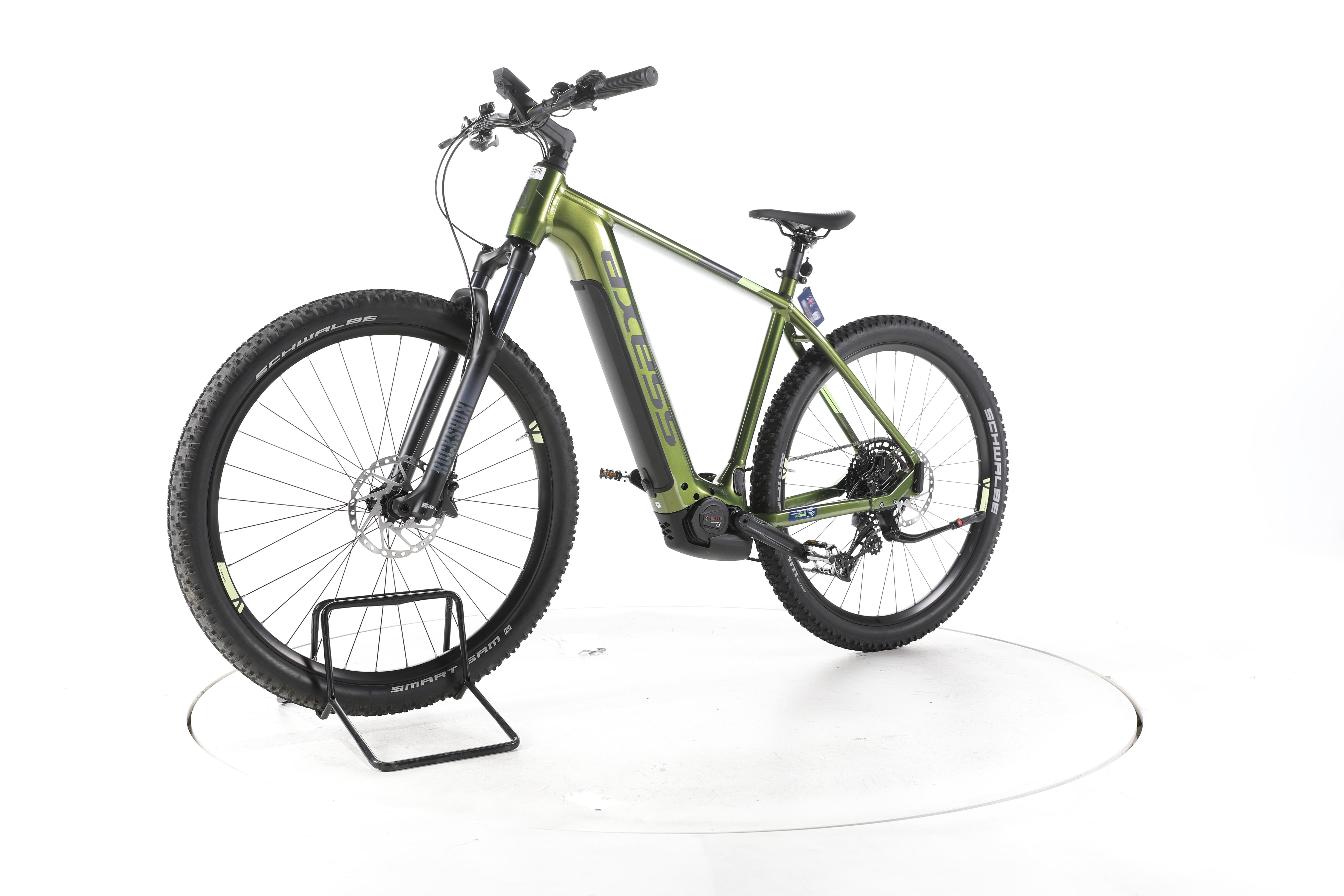 Axess Element 29 E-Bike 2024 - Image 6