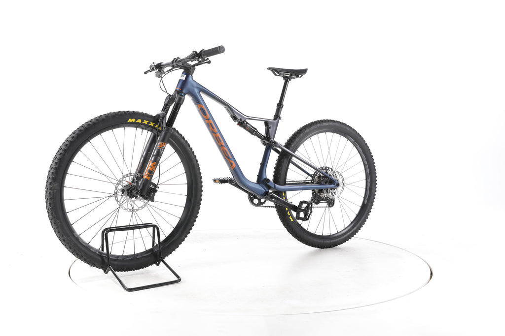 Orbea Oiz H10 Fahrrad Fully - Image 6