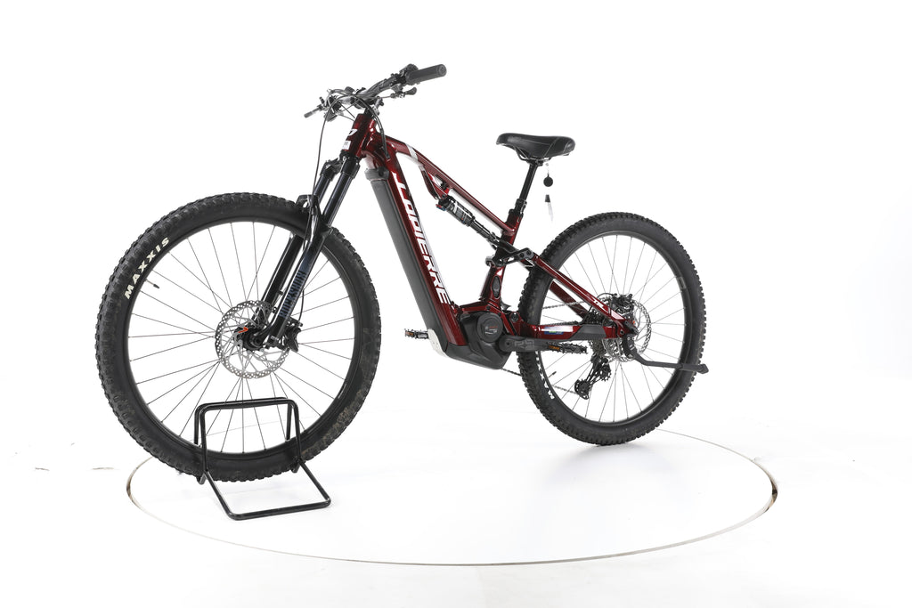Lapierre Overvolt TR 6.7 E-Bike Fully 2024 - Image 6