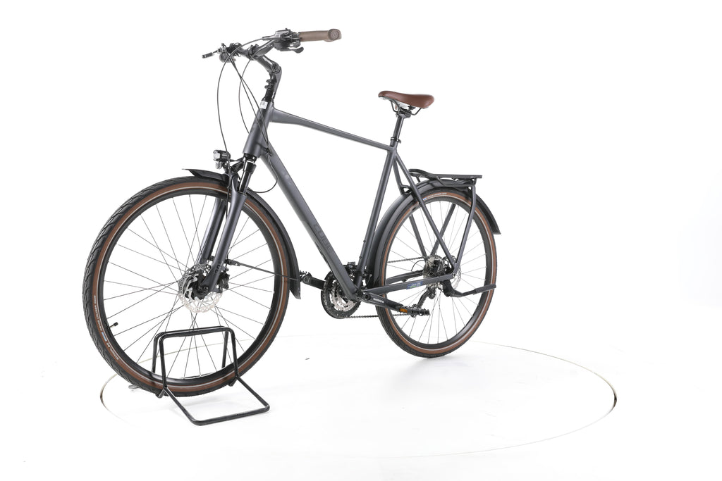 Cube Kathmandu Pro Fahrrad City & Trekking - Image 6
