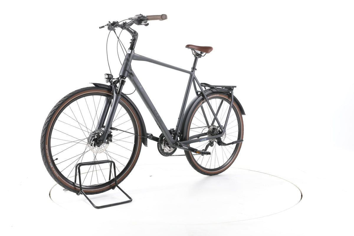 Cube Kathmandu Pro Fahrrad City & Trekking - Image 6