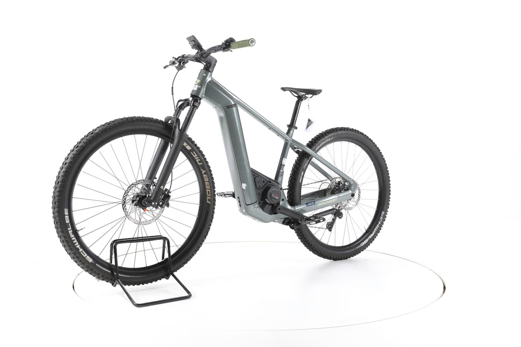 Bergamont E-Revox Sport E-Bike 2024 - Image 6