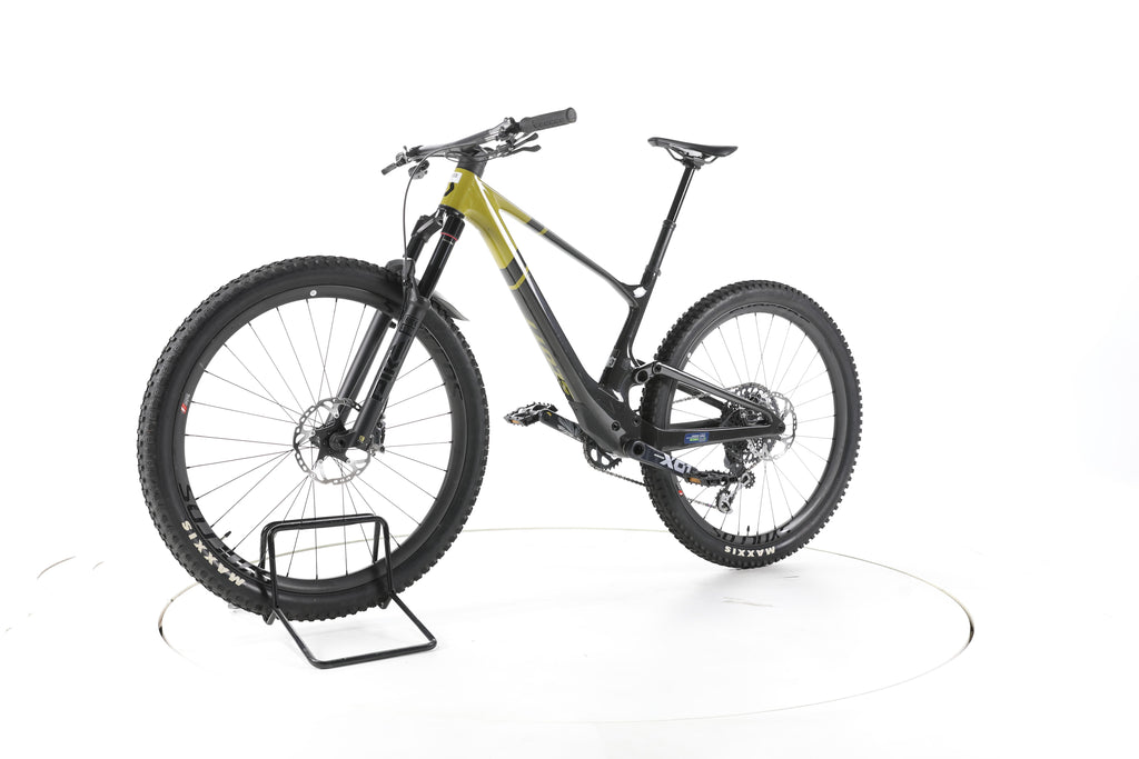 Scott Spark ST 900 Tuned TR Fahrrad Fully - Image 6