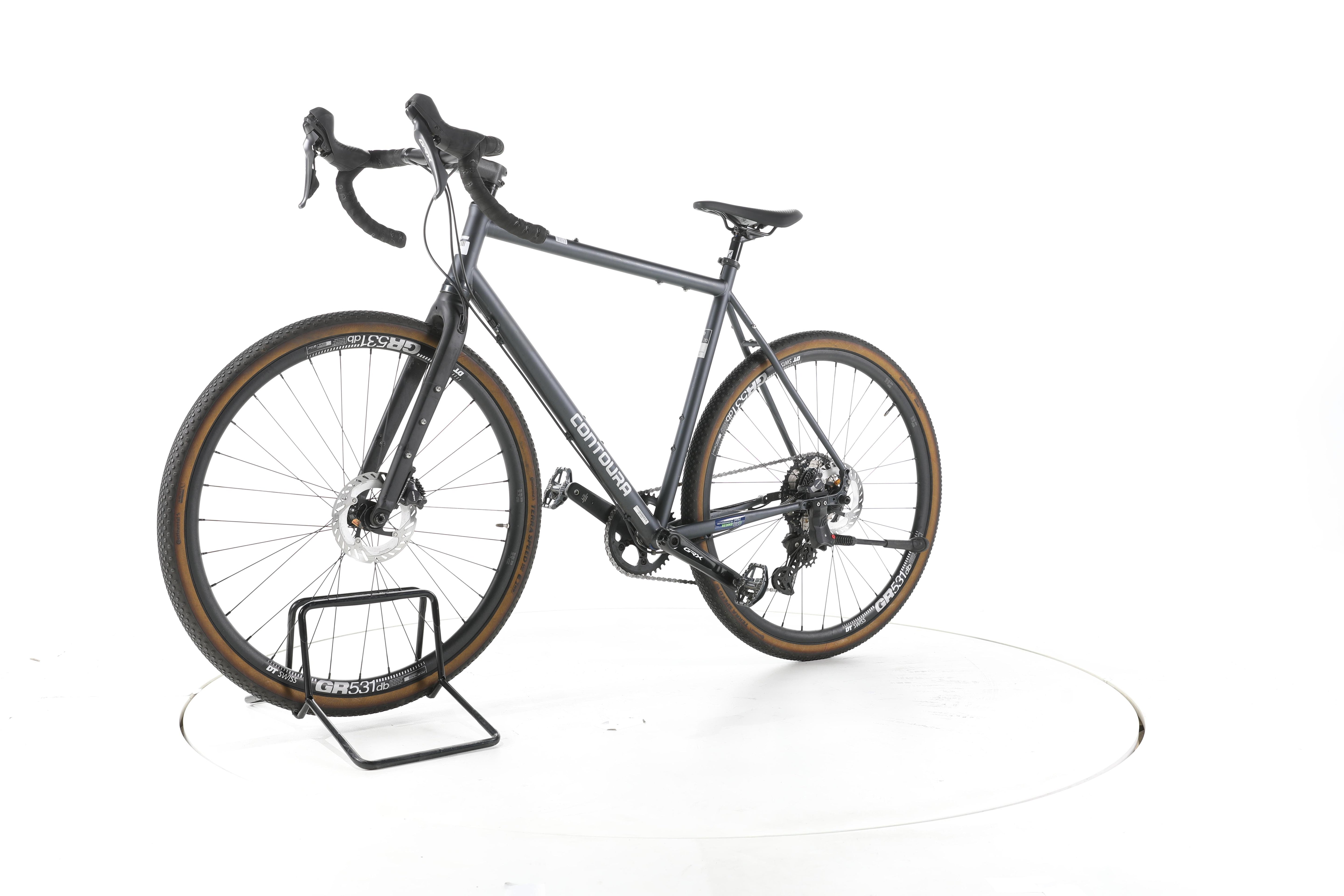 Contoura Fe-20 Fahrrad Rennrad & Gravel - Image 6