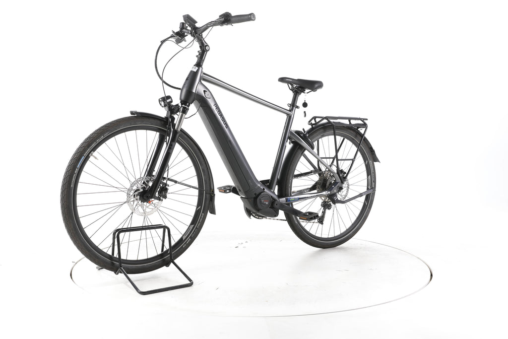 Pegasus Premio Evo 10 Lite Trekking E-Bike - Image 6