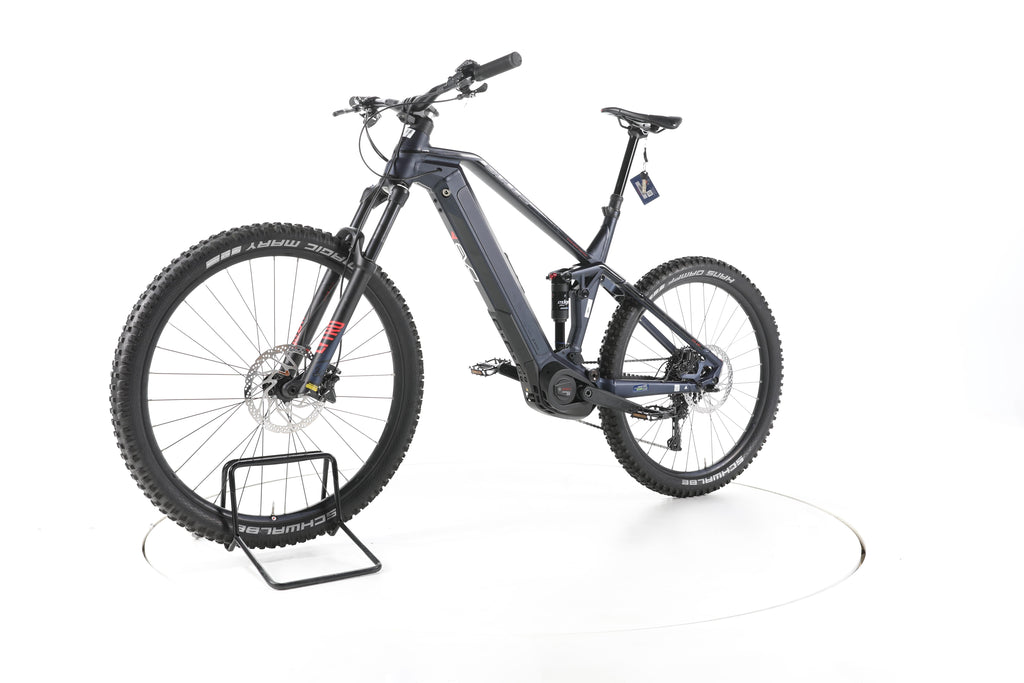 Bulls Sonic EVO AM 1 E-Bike Fully - Image 6