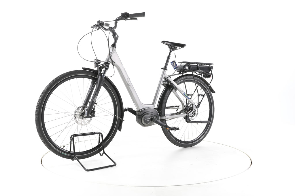 BBF Avignon City E-Bike Tiefeinsteiger - Image 6