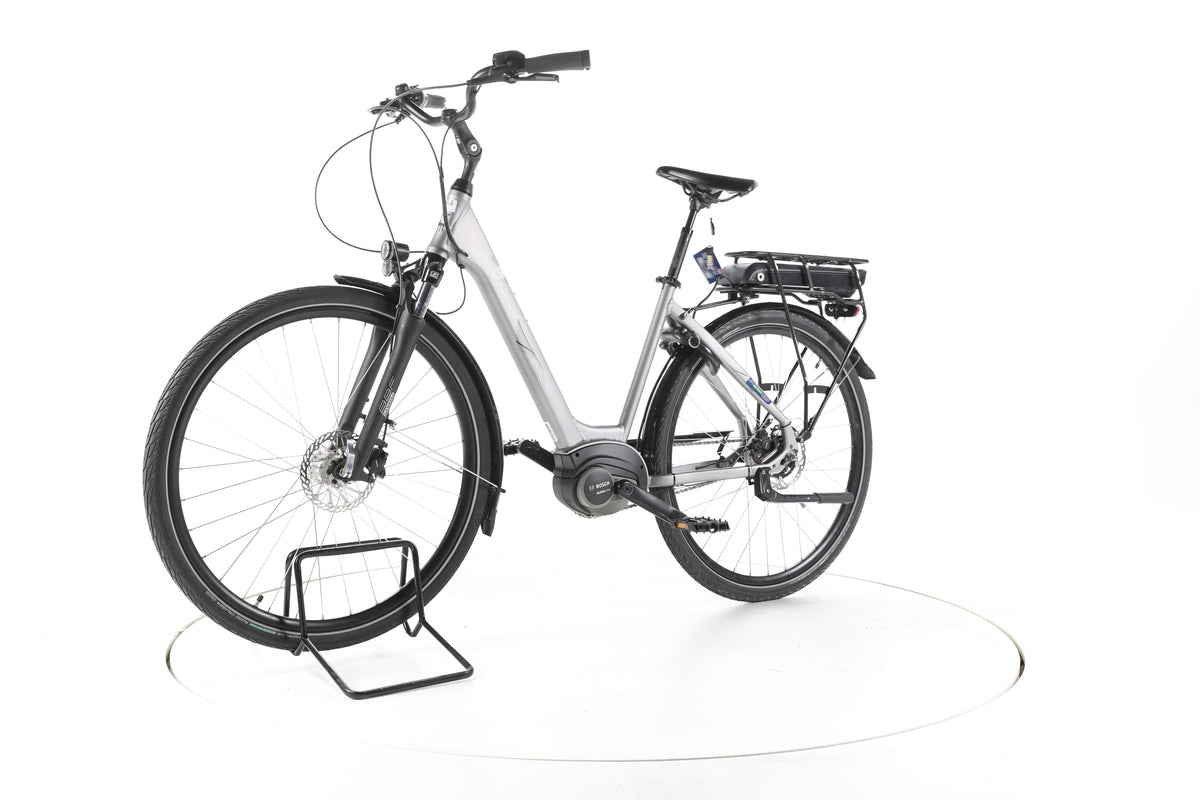 BBF Avignon City E-Bike Tiefeinsteiger - Image 6