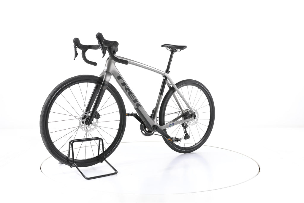 Trek Checkpoint SL 5 Gravelbike Carbon - Image 6