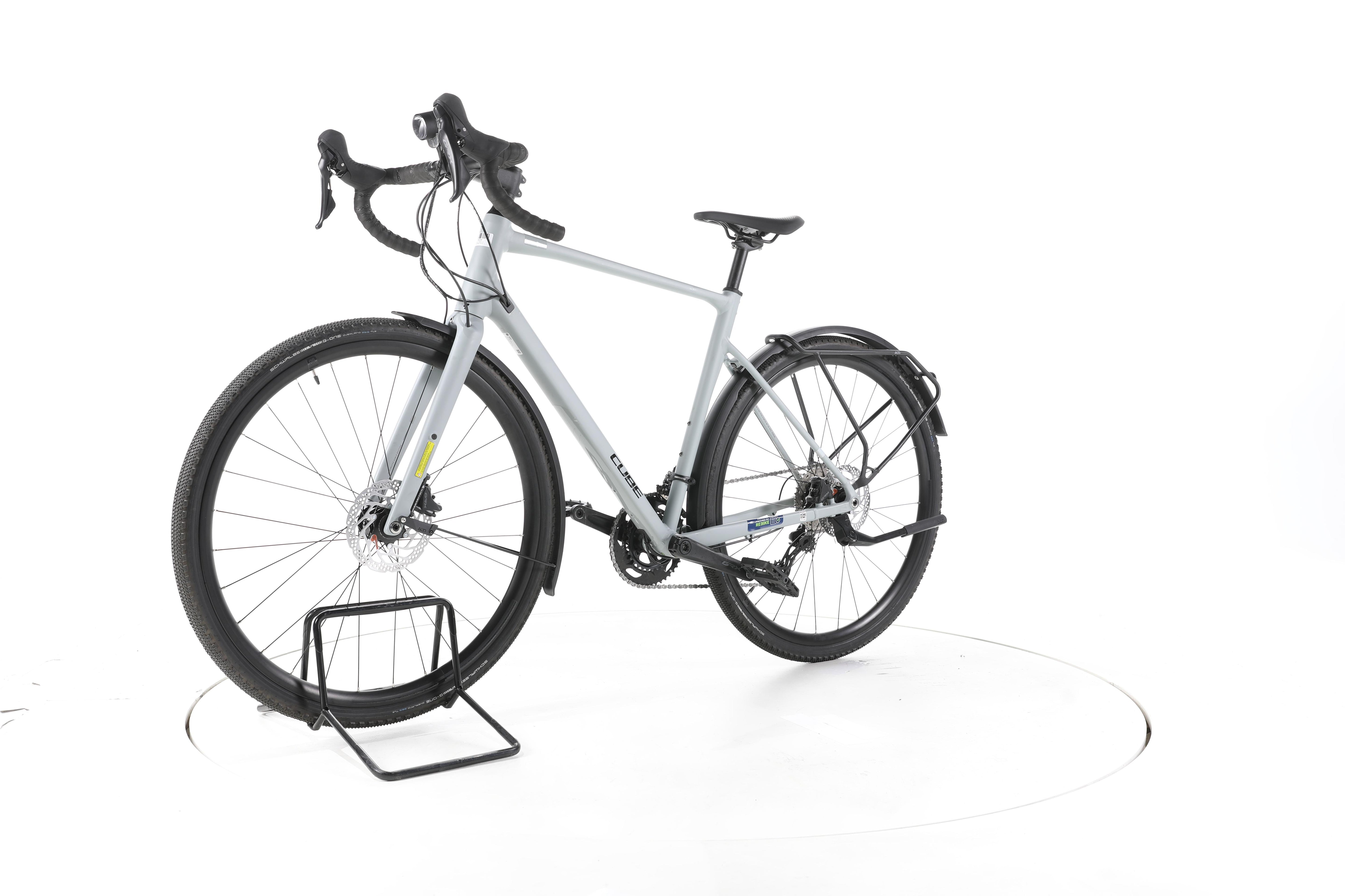 Cube Nuroad Race FE - Image 6