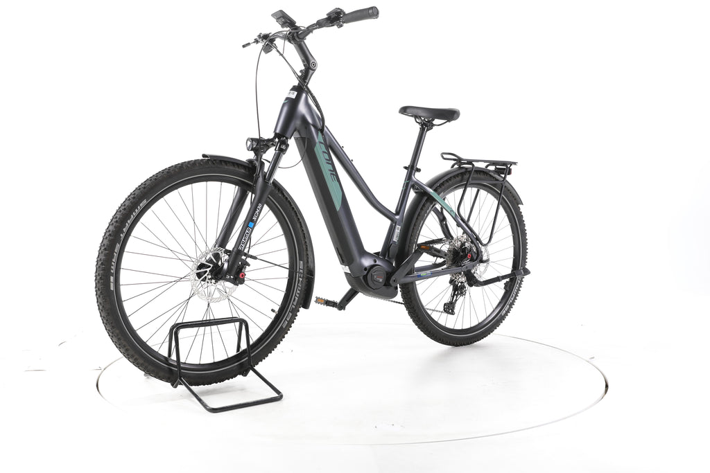CONE Bikes eSUV IN 3.0 Trekking E-Bike Tiefeinsteiger - Image 6