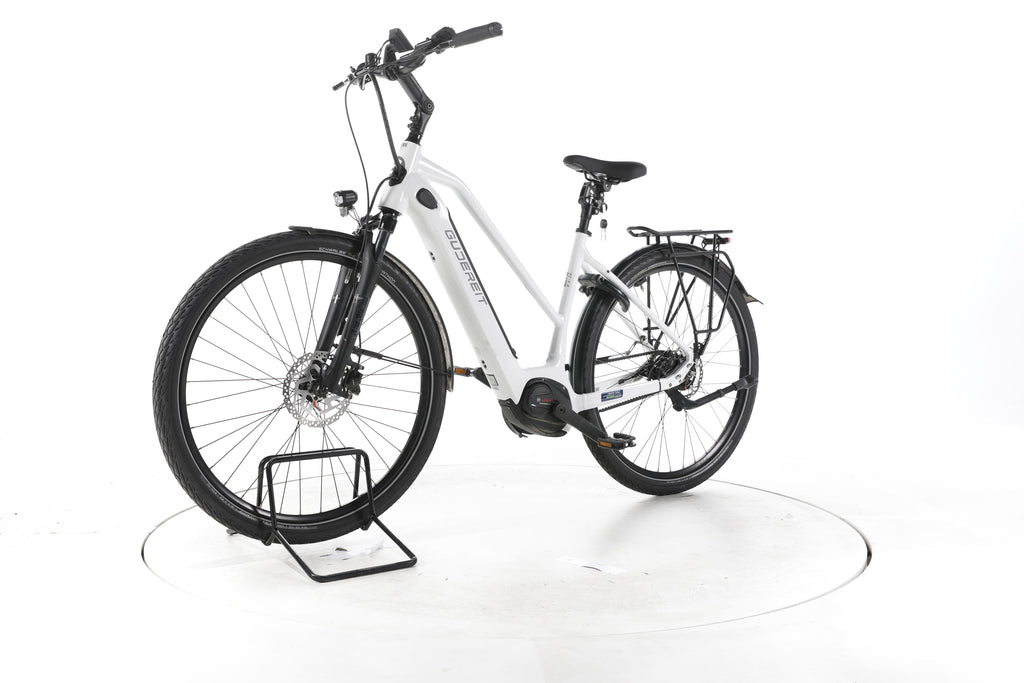 Gudereit EC-5.8 Evo City E-Bike 2024 - Image 6