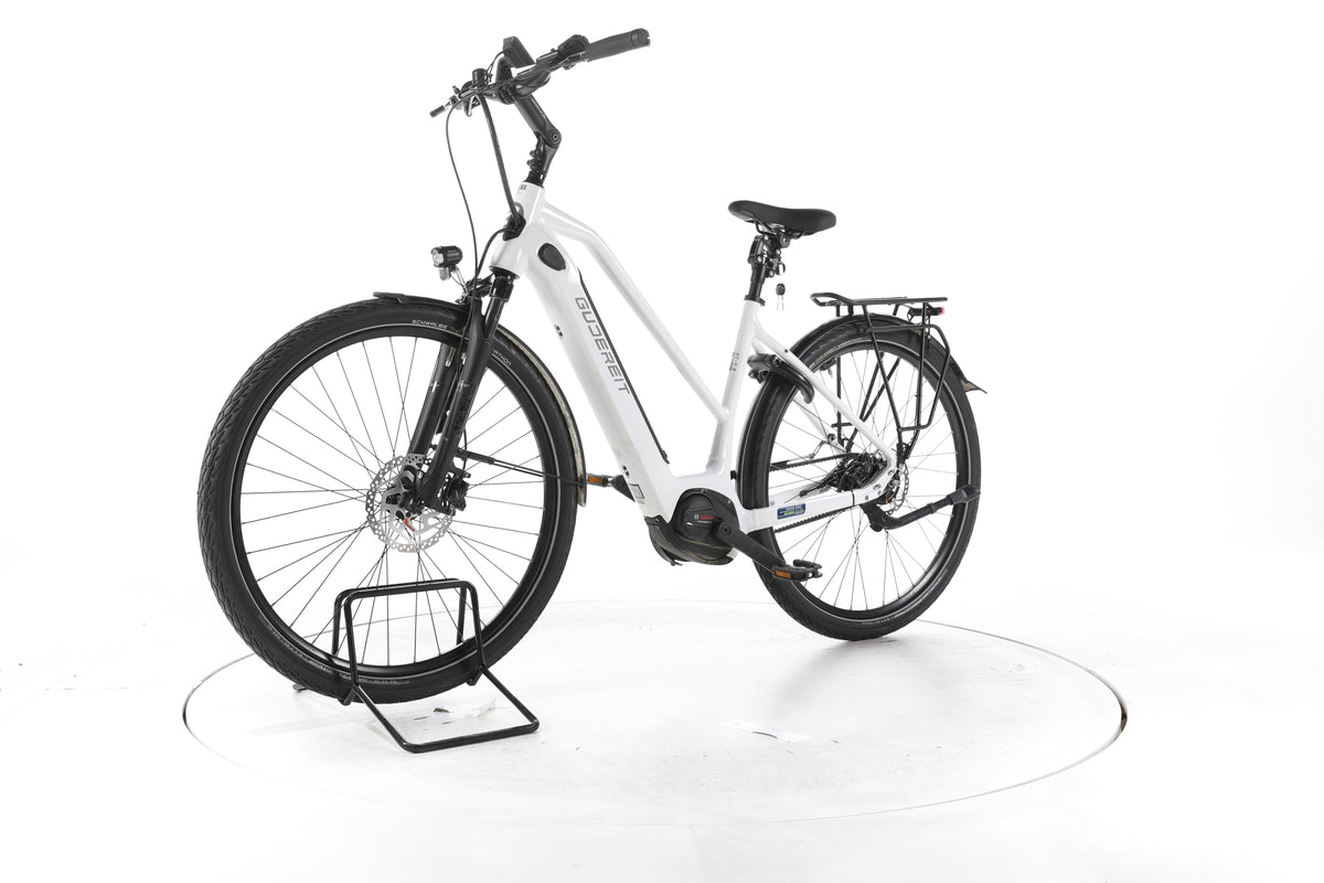 Gudereit EC-5.8 Evo City E-Bike 2024 - Image 6