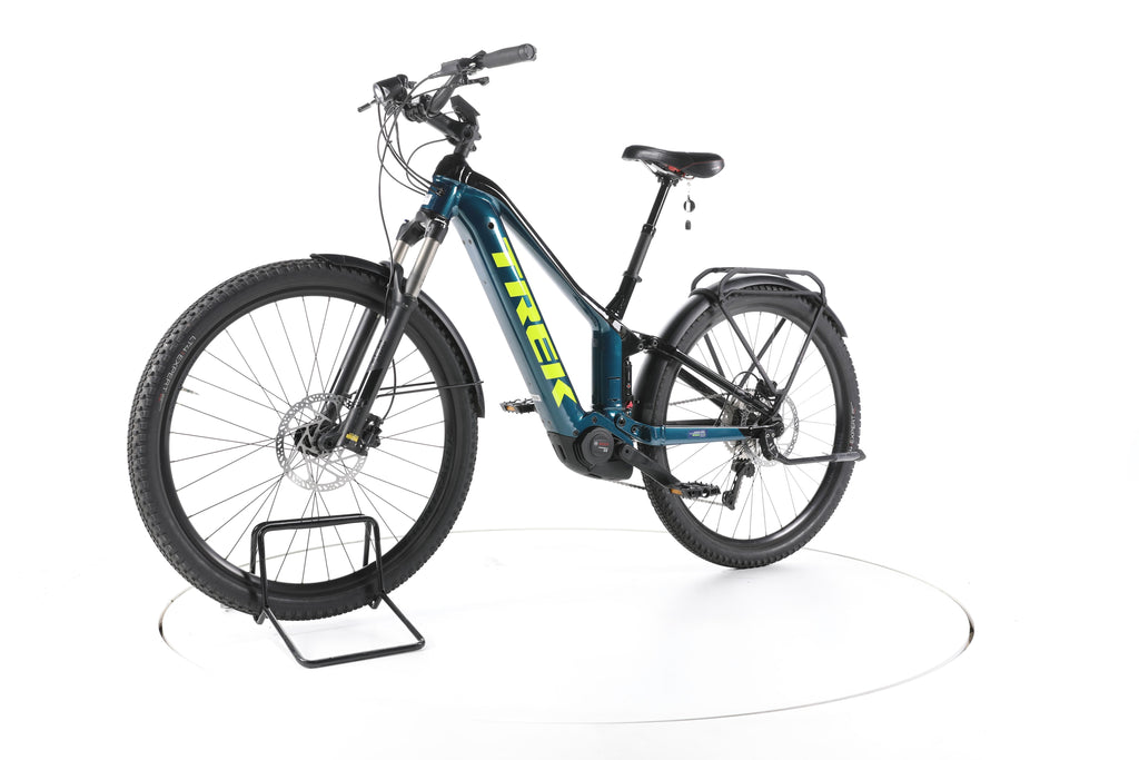 Trek Powerfly FS 4 Equipped Gen 2 SUV E-Bike - Image 6