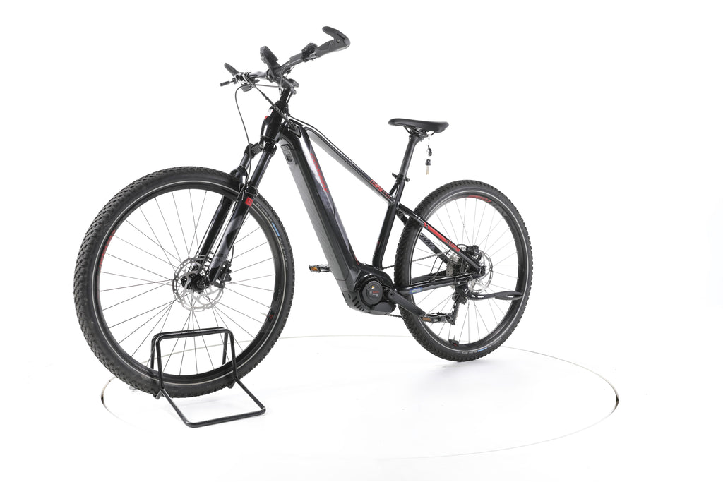 Conway Cairon S 5.0 E-Bike - Image 6