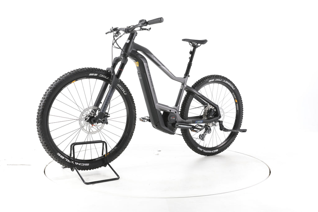 Haibike HardNine 10 E-Bike - Image 6
