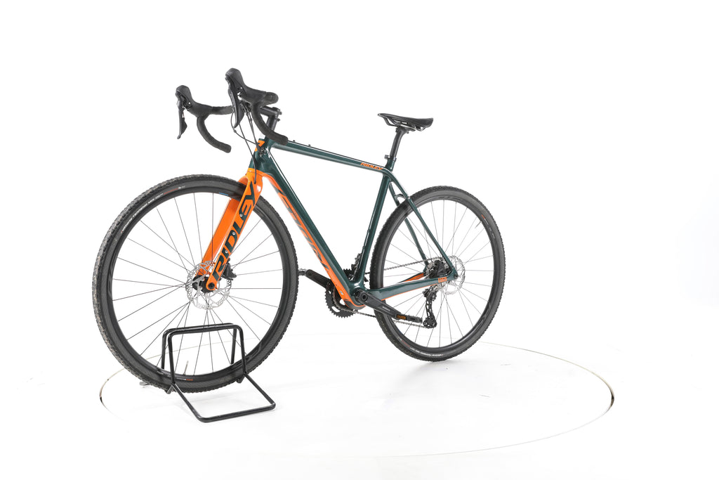 Ridley Kanzo C Adventure Gravelbike Carbon 2024 - Image 6
