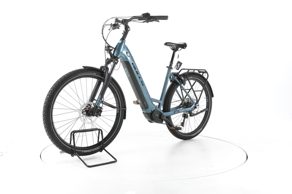 Bulls Iconic EVO 1 Trekking E-Bike Tiefeinsteiger 2024 - Image 6