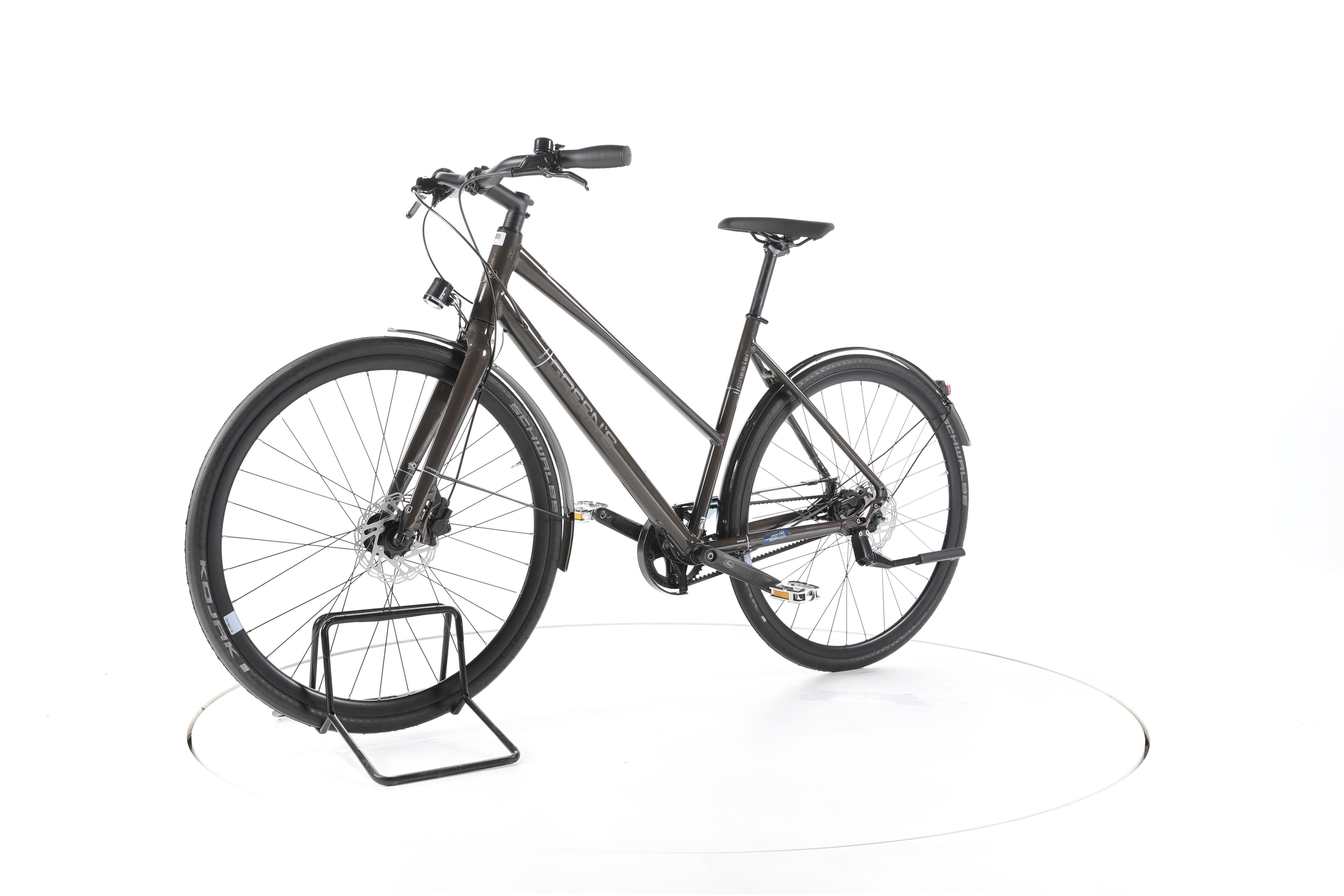 Green's Chester Fahrrad City & Trekking - Image 6