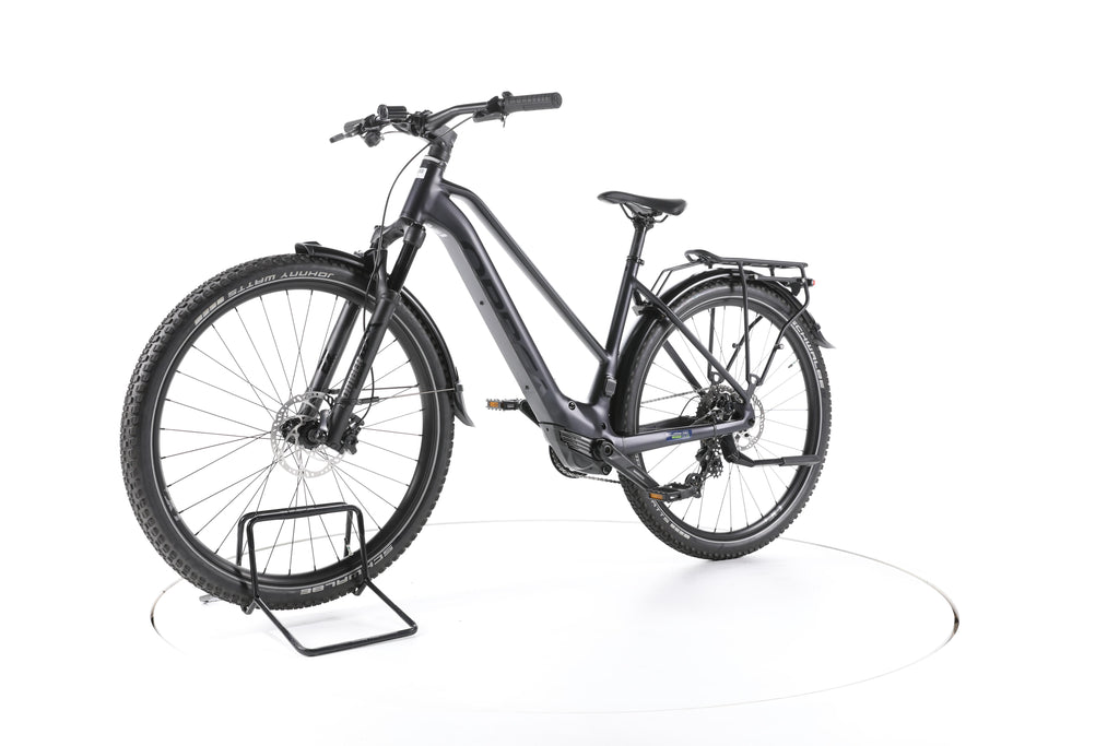 Orbea Kemen Mid SUV 30 Trekking E-Bike 2023 - Image 6