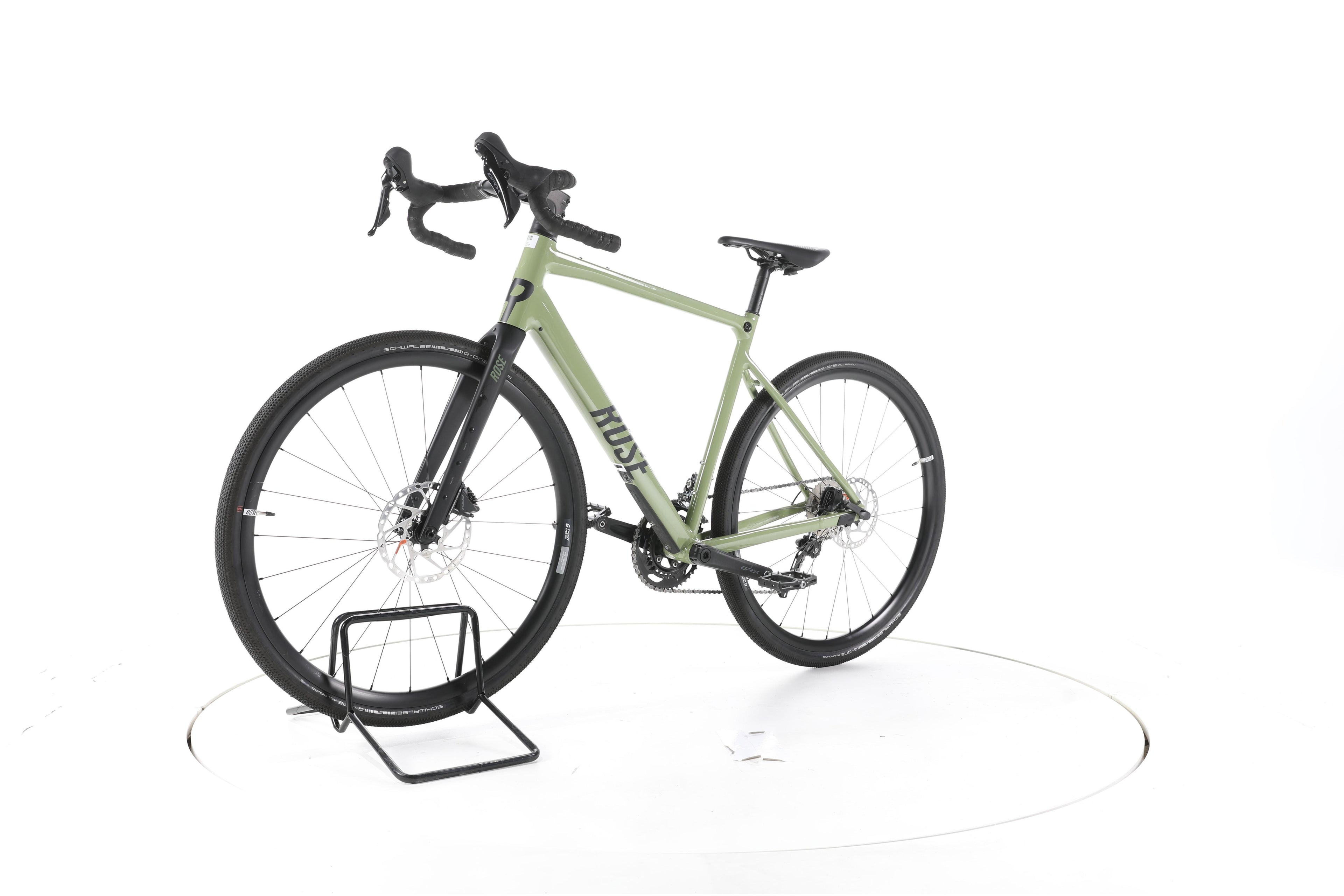 Rose Backroad AL GRX RX400 - Image 6