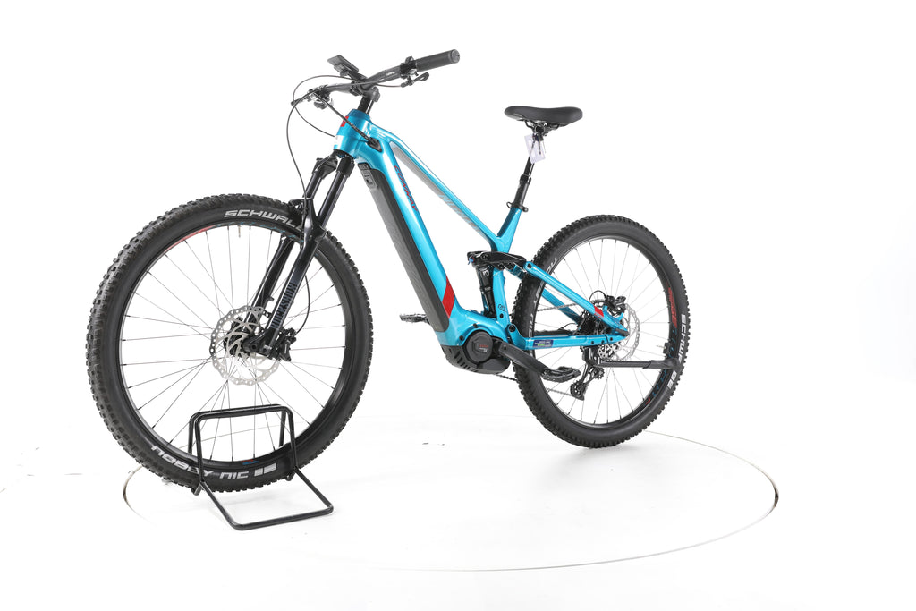 Conway Xyron S 2.9 E-Bike Fully - Image 6