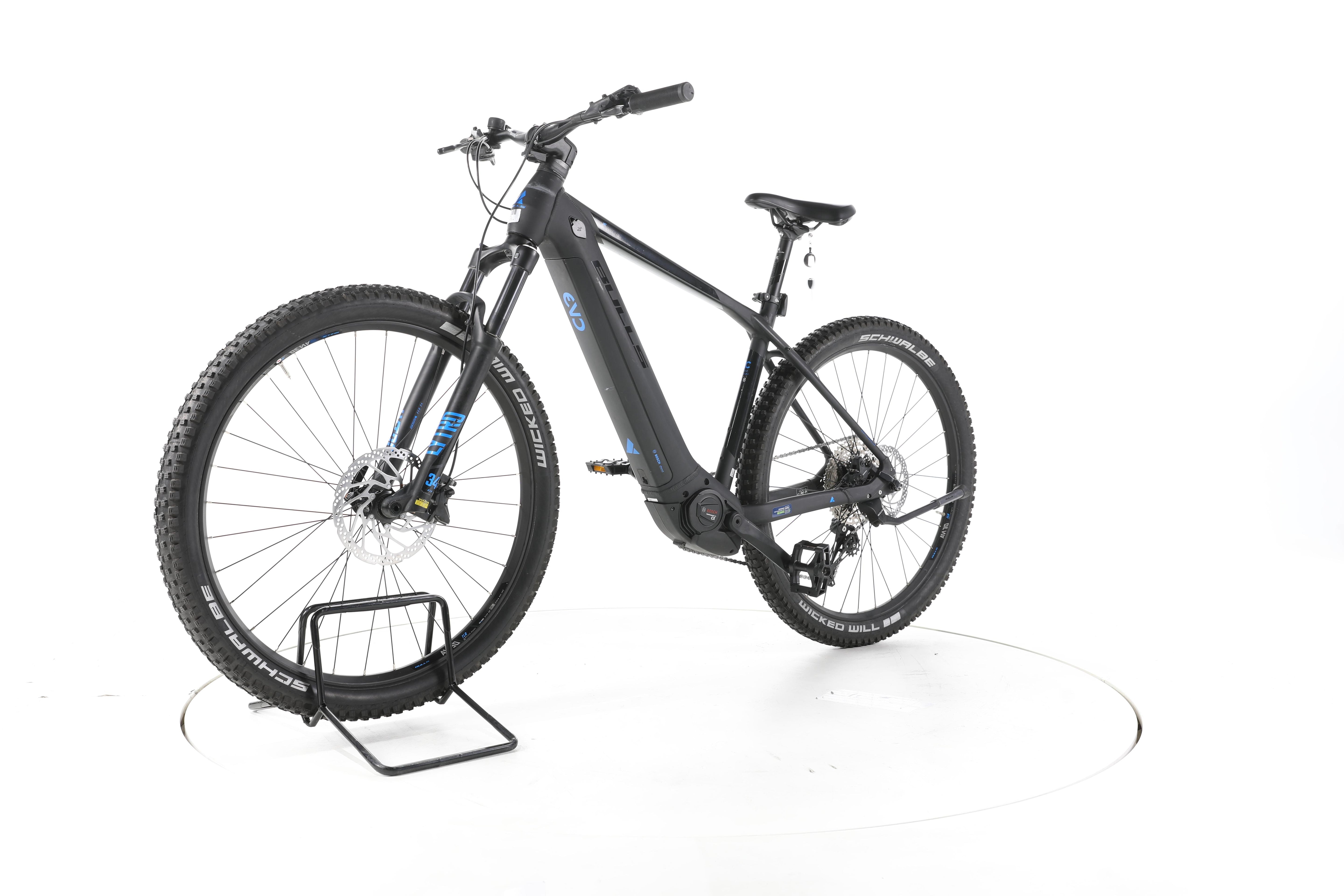 Bulls Copperhead EVO 3 E-Bike 2024 - Image 6