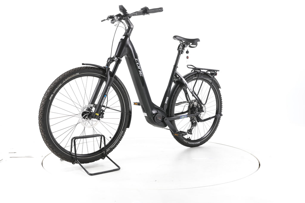 CONE Bikes eSUV IN 4.0 Trekking E-Bike Tiefeinsteiger - Image 6