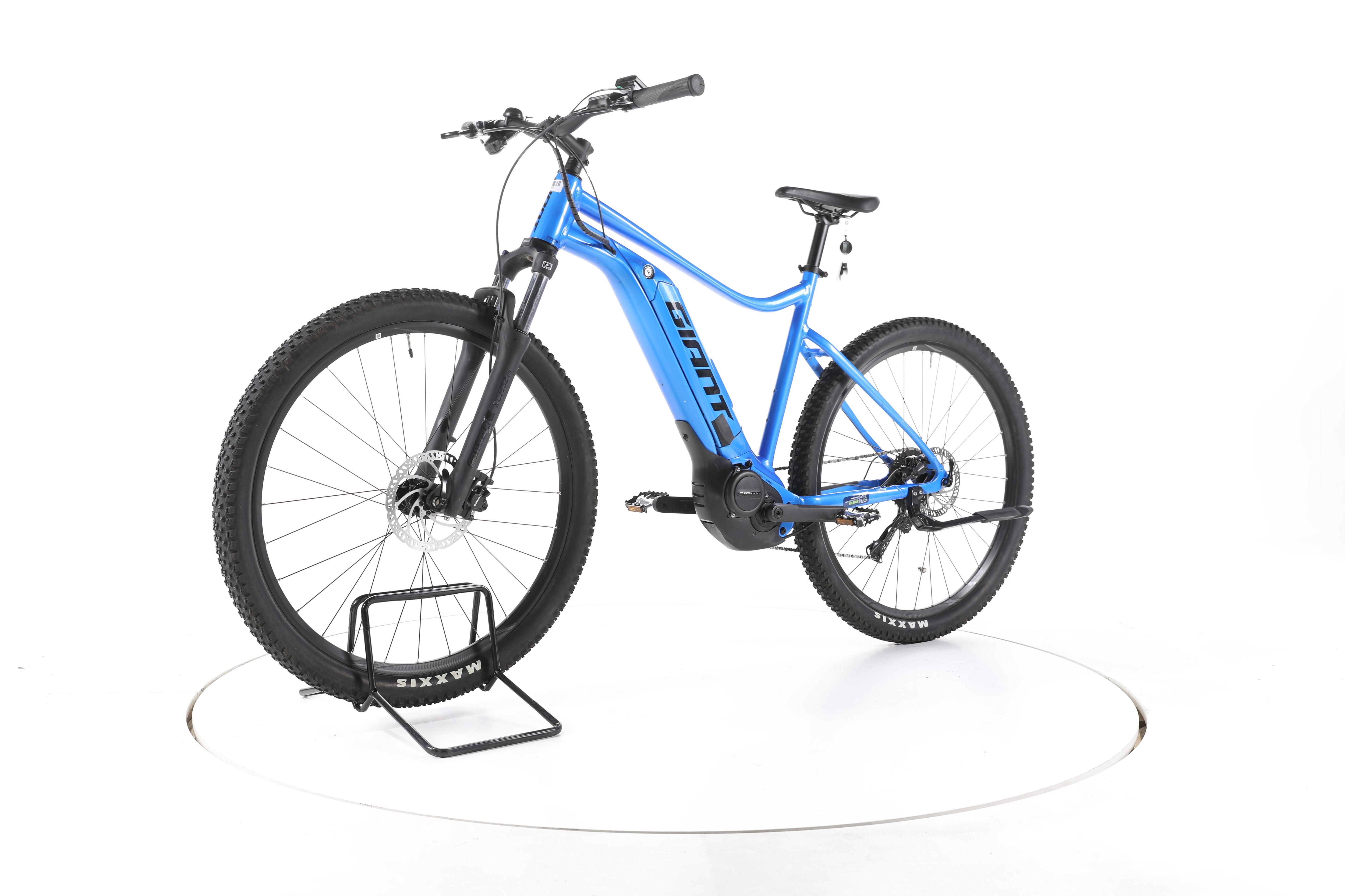 Giant Talon E+ 2 E-Bike - Image 6