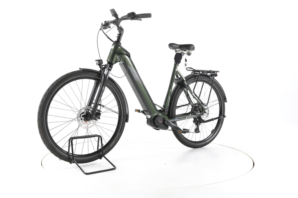 MORRISON E 7.0 Trekking E-Bike Tiefeinsteiger 2023 - Image 6