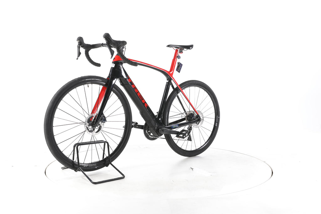 Trek Domane+ LT E-Gravel & Rennrad Carbon - Image 6