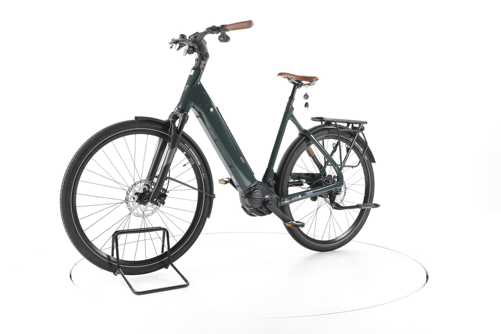 Liv Allure E+ 1 City E-Bike Tiefeinsteiger 2024 - Image 6
