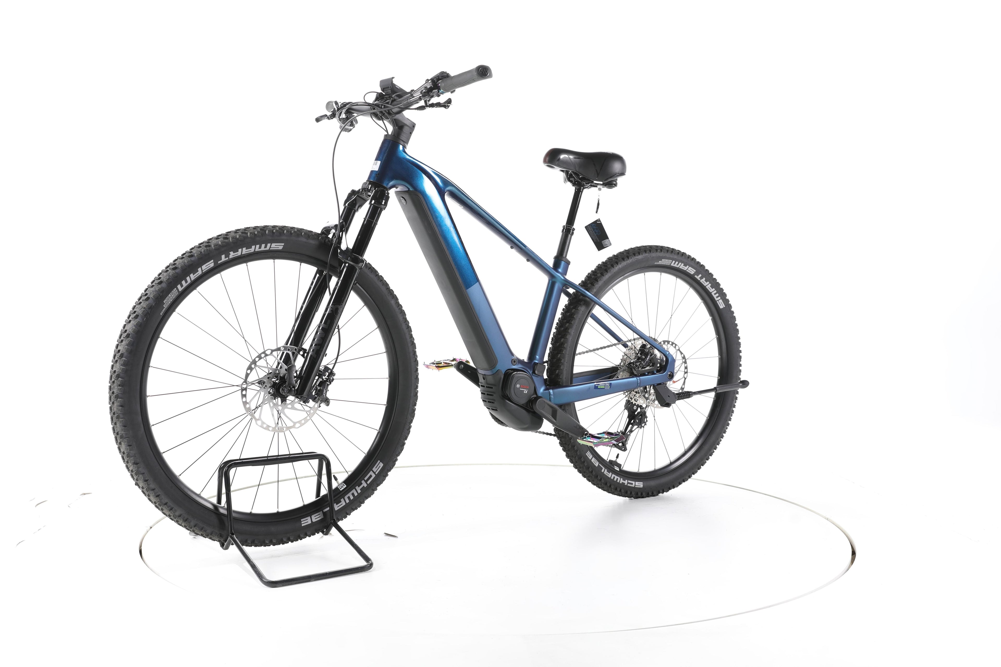 Cube Reaction Hybrid SLX E-Bike 2025 - Image 6