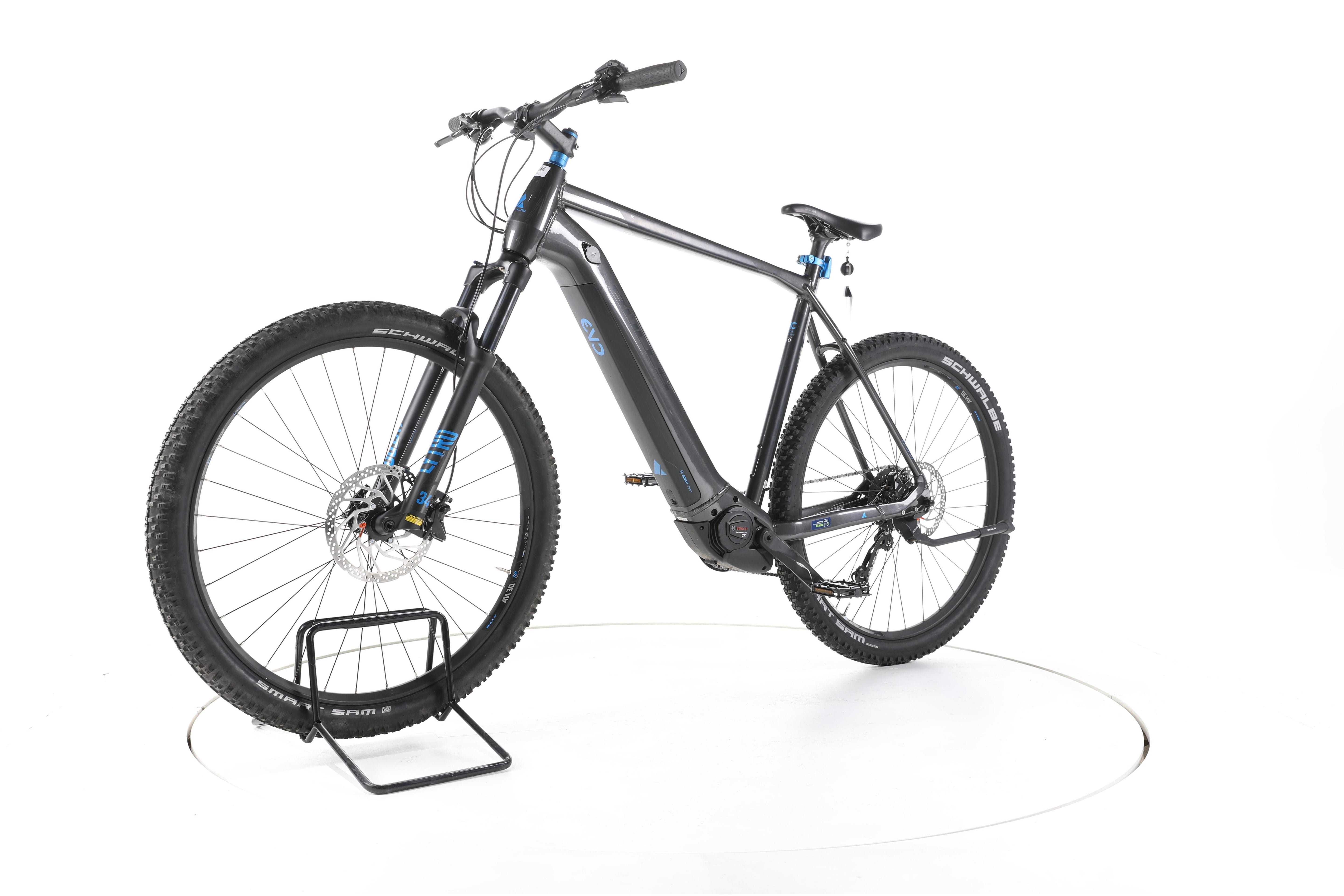 Bulls Copperhead Evo E-Bike - Image 6