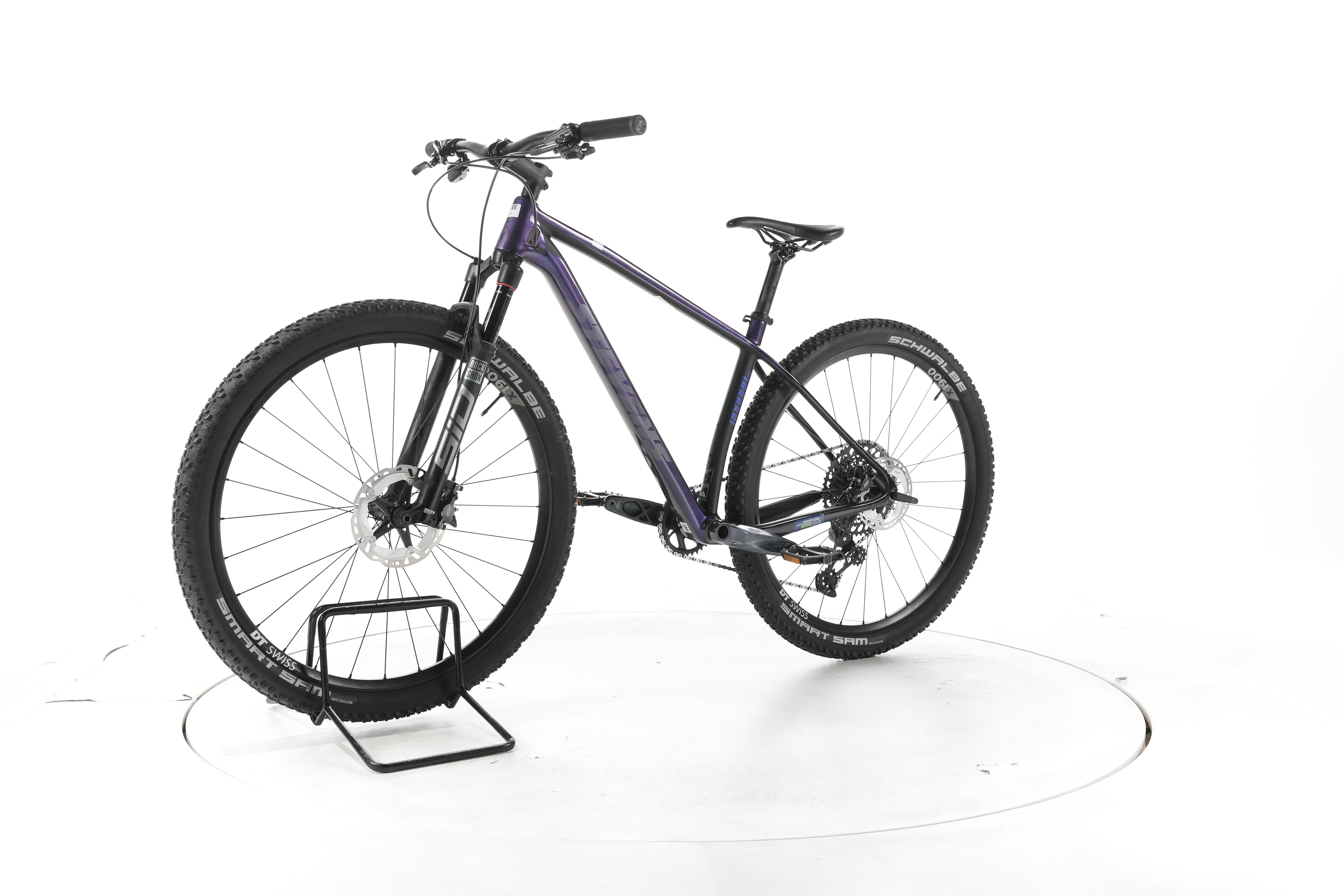 Stevens Sonora GX AXS Fahrrad Hardtail - Image 6